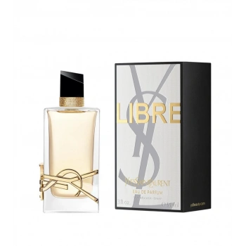 Yves Saint Laurent Libre Edp 90 ml JLT Woman