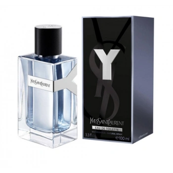Yves Saint Laurent Y Men EDT 100 ml JLT Man