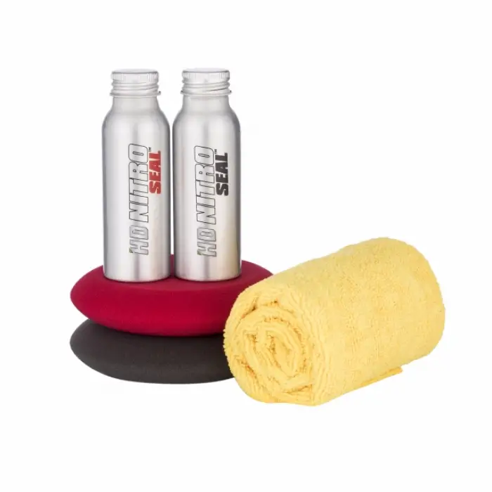 3D Hd Nitro Seal Boya Koruma