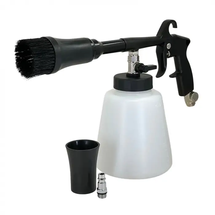 Codetha Cleaning Gun - Detaylı Temizlik Tabancası