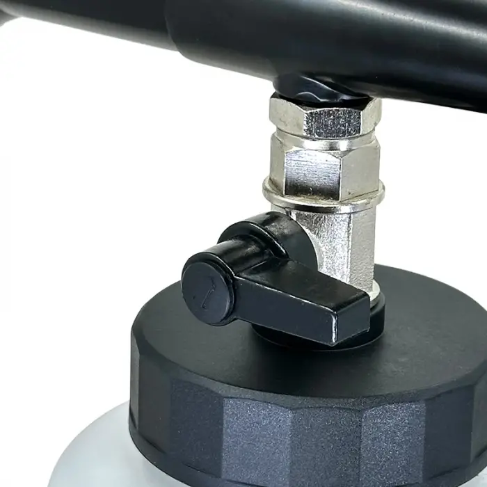 Codetha Cleaning Gun - Detaylı Temizlik Tabancası