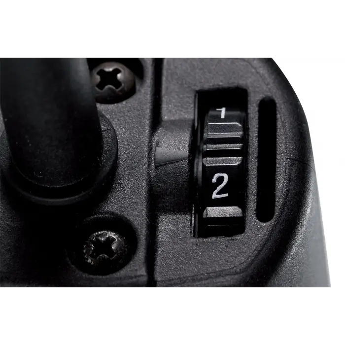 Rupes Mini Random Orbital Polisaj Makinasi LHR75E/STD