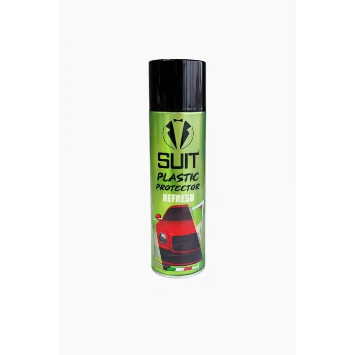 SUİT PLASTIC PROTECTOR (TRİM YENİLEYİCİ)