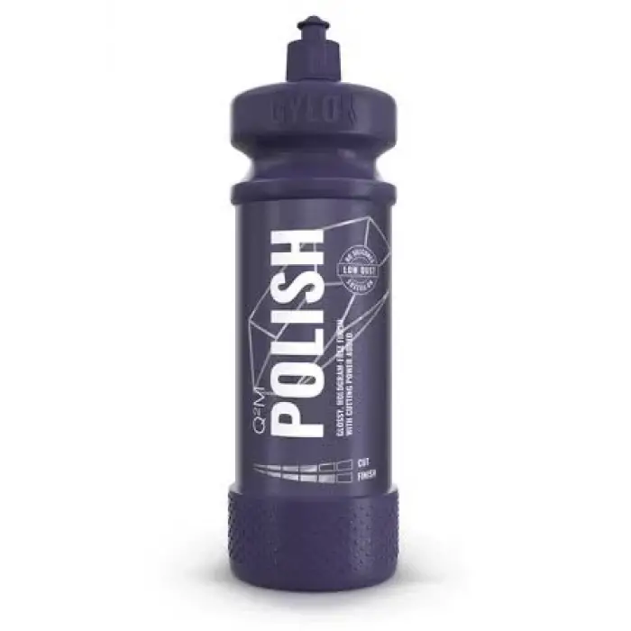 GYEON Q²M Polish Ara Kesim Hare Giderici Cila - 1000 ml