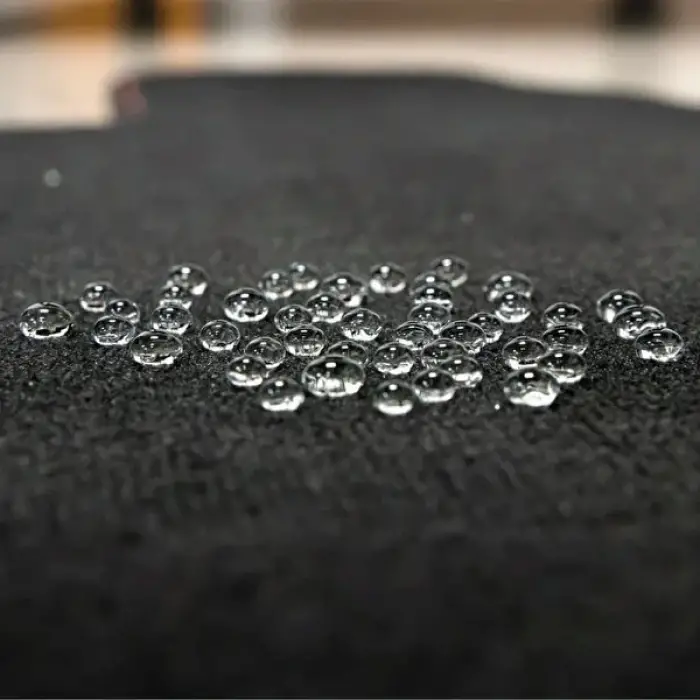 GYEON Gyeon Q² Fabriccoat Araç Kumaş Koltuk Tente Koruyucu - 400 Ml - Seramik Bazlı Nano Su İtici