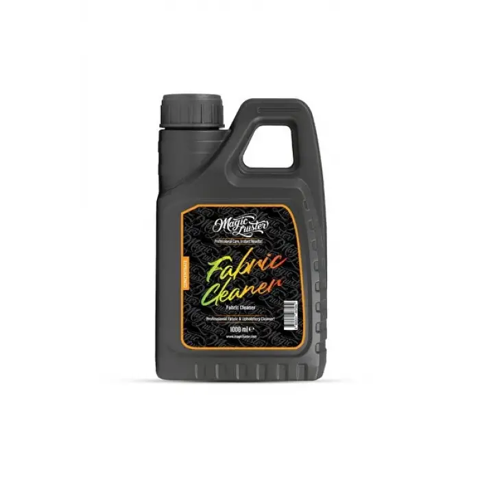 Magic Luster Konsantre Döşeme ve Genel Temizleyici 1 Litre (1/20) | Fabric Cleaner