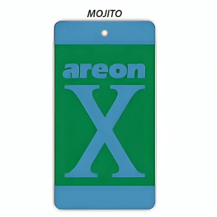 Areon X Mojito Oto Araç Kokusu