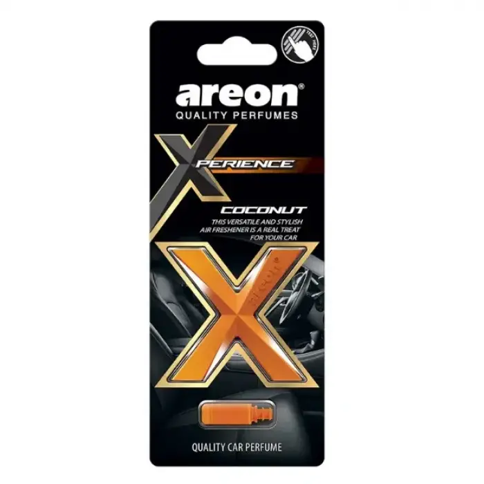 Areon Xperience Coconut Araç Klima Kokusu