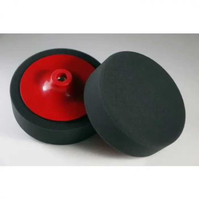 Befar Siyah cila süngeri aplikatörlü