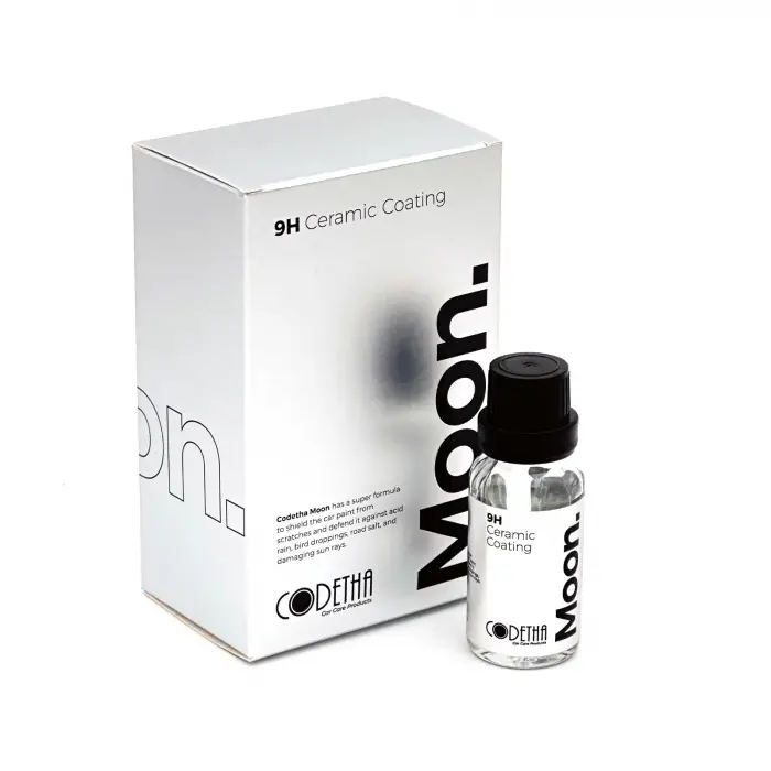 Codetha MOON Seramik Kaplama 20 ml