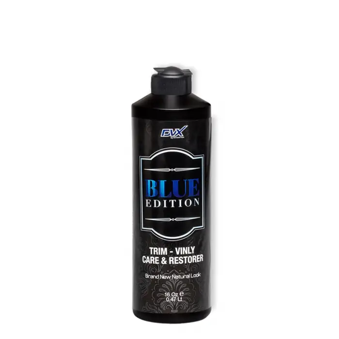 DIVORTEX BLUE EDİTİON PLASTİK TİTRİM KORUYUCU 16 OZ