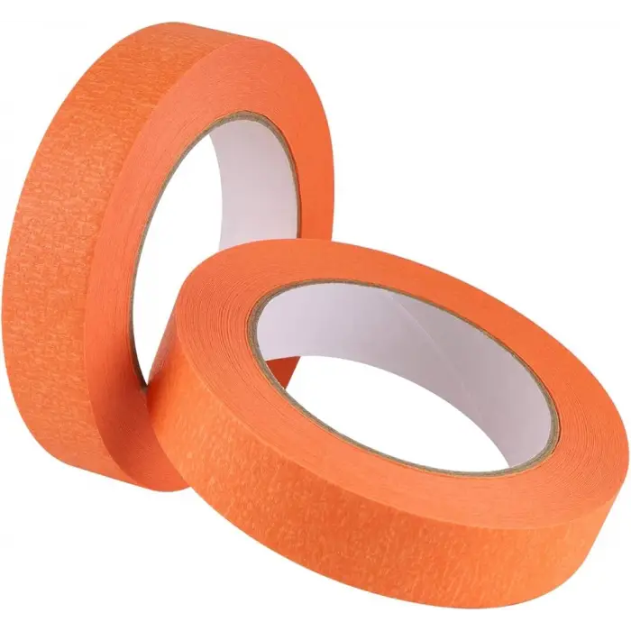 DN 24 mm TURUNCU MASKELEME BANDI