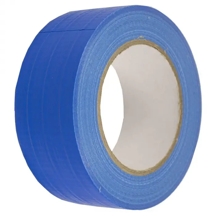 DN 36 mm MAVİ MASKELEME BANDI