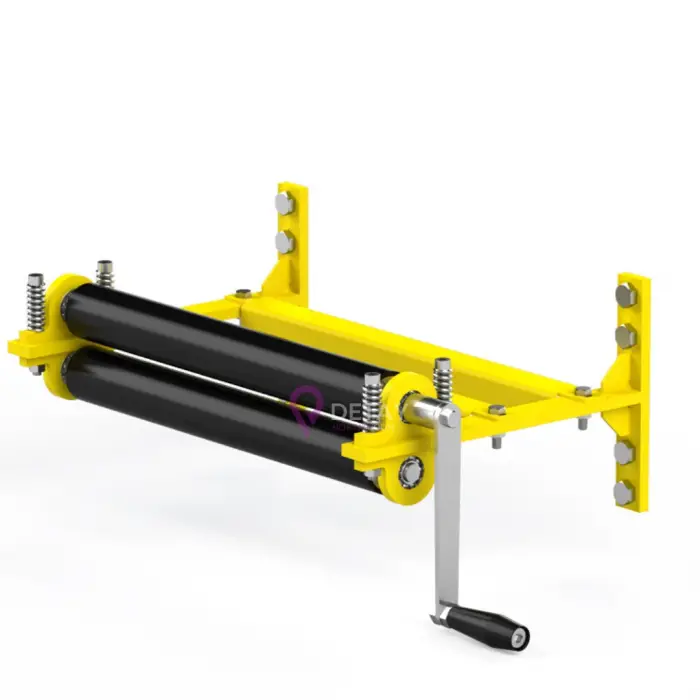 DN Bez Sıkma Aparatı