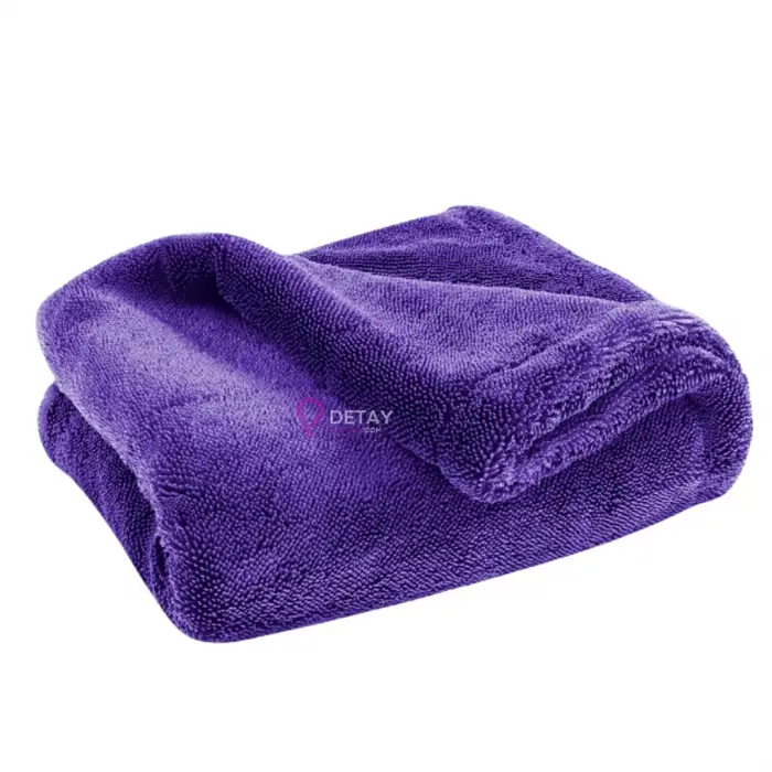 DN Twisted Dublex Oto Kurulama Havlusu Bez 50×80 1200gsm ( 4 RENK )