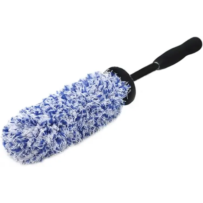 DN Wheel Brush Medium Jant Fırçası