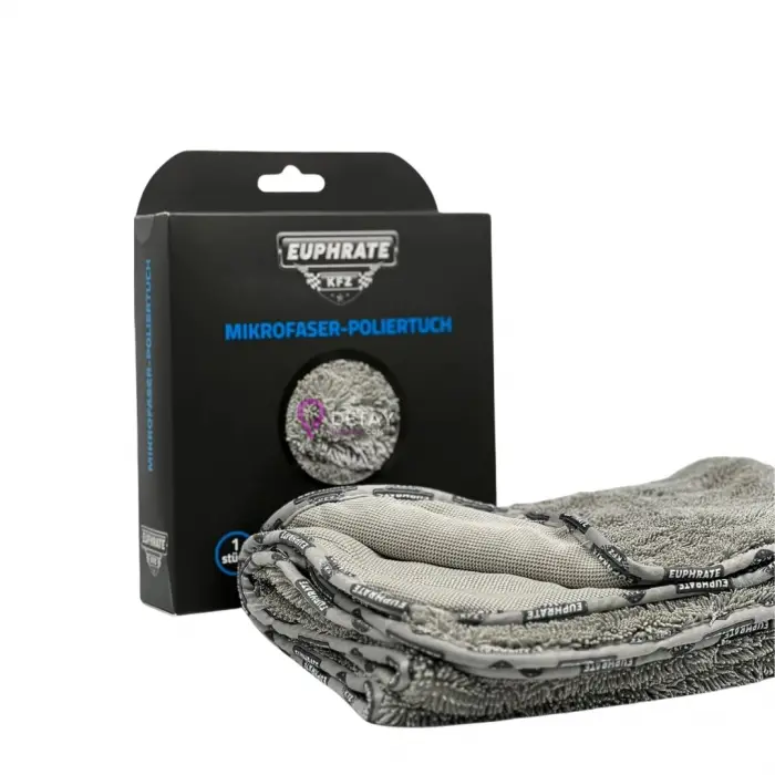 Euphrate KFZ E30 Twisted Kurulama Bezi 55×75