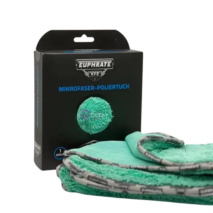 Euphrate KFZ E30 Twisted Kurulama Bezi 55×75