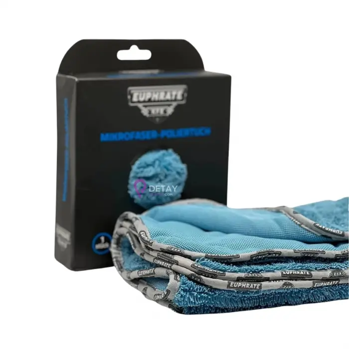 Euphrate KFZ E30 Twisted Kurulama Bezi 55×75