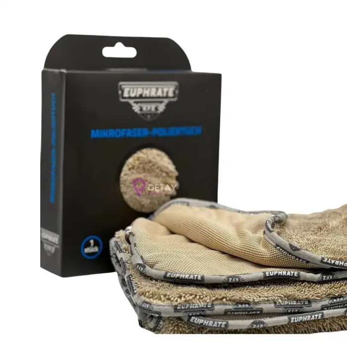 Euphrate KFZ E30 Twisted Kurulama Bezi 55×75