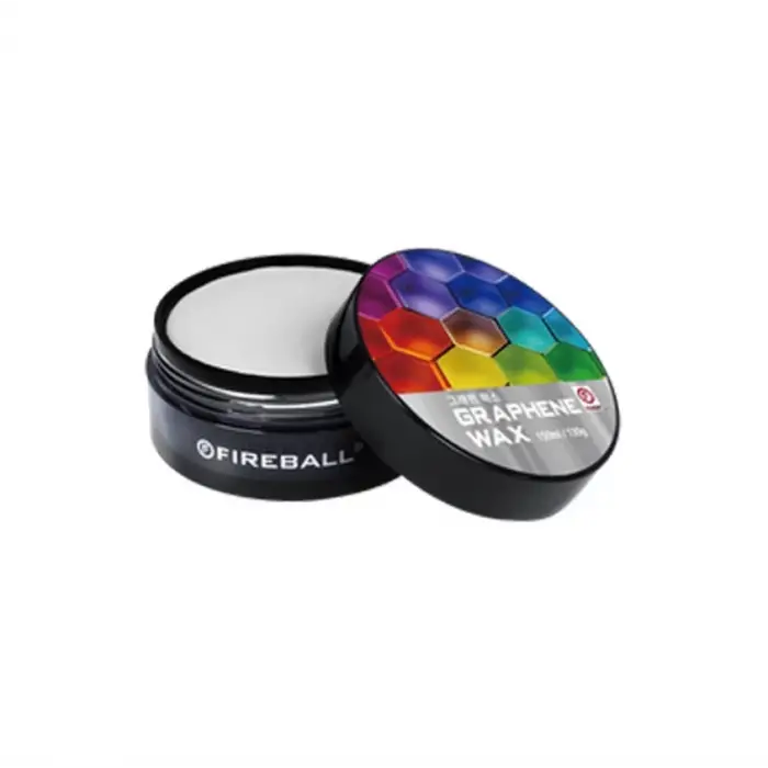 FİREBALL GRAPHENE WAX 150 ml