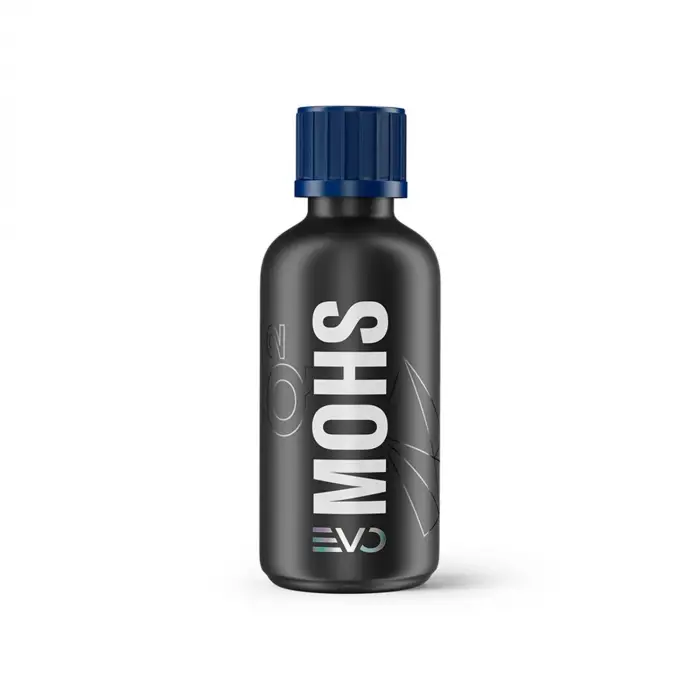 GYEON Q² Syncro EVO Light Box Çift Katman Seramik Kaplama - 30 Ml + 30 Ml