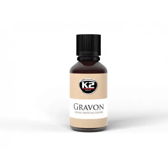 K2 GRAVON 50ML SERAMİK KAPLAMA (SADECE PROFESYONEL UYGULAMA)