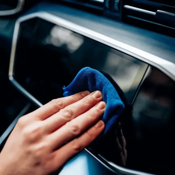 K2 LCD EKRAN TEMİZLEYİCİ VE KORUYUCU 250ML