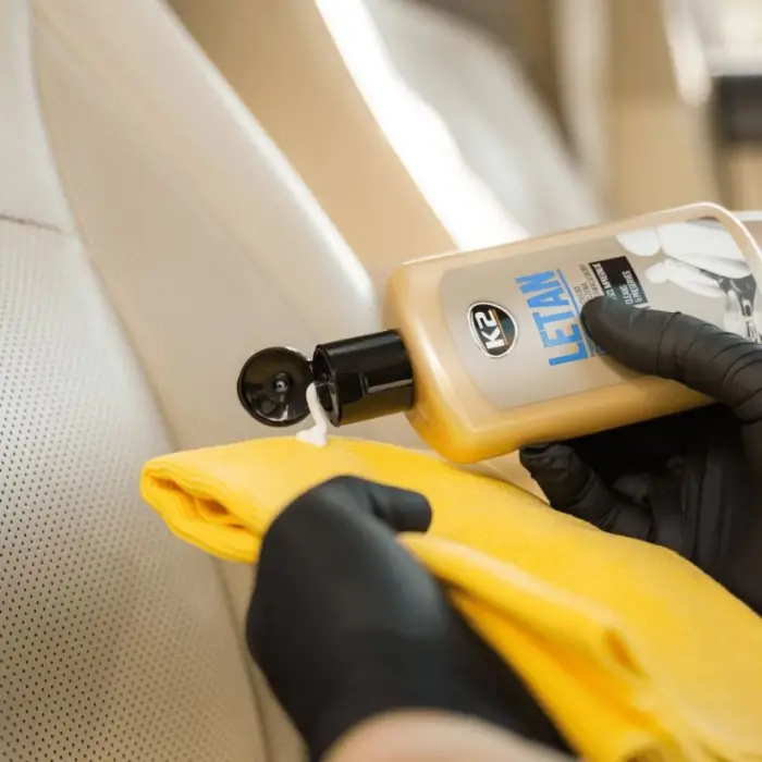 K2 Letan Deri Koruyucu 250ML