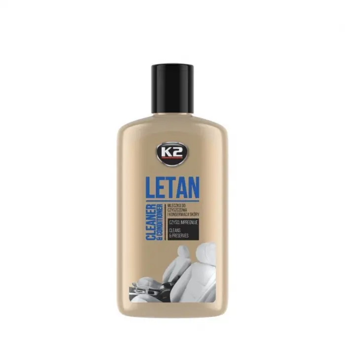 K2 Letan Deri Koruyucu 250ML