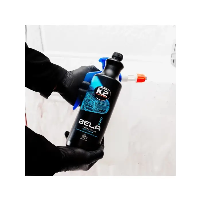 K2 Pro Bela Pro Energy Fruits Ph Nötr Ön Yıkama Şampuanı 1 Litre