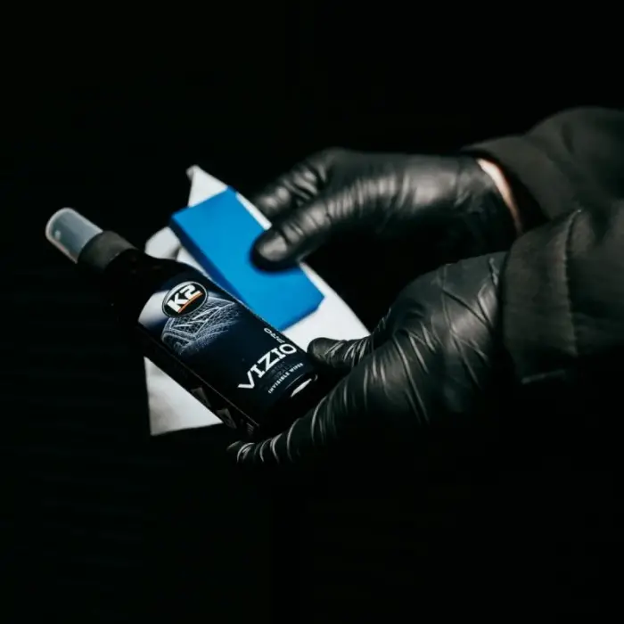 K2 VIZIO PRO 150ML CAM YAĞMUR VE SU KAYDIRICI