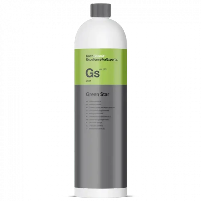 Koch chemie gs 1 lt