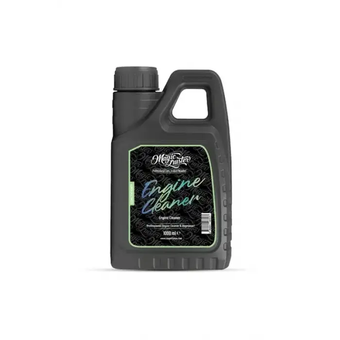 Magic Luster Konsantre Motor Temizleyici 1 Litre (1/20) | Engine Cleaner