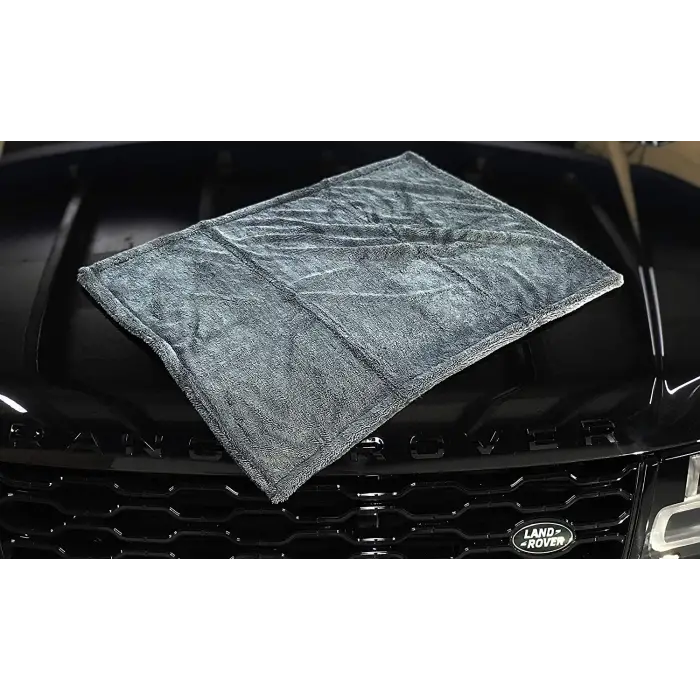 Purestar dublex twıst towel 45x75 cm