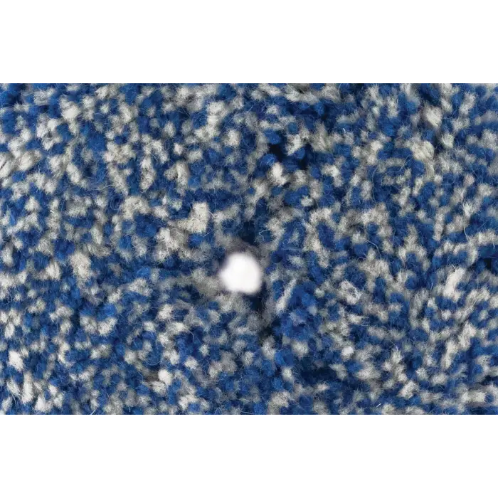 Rupes 9.BL200H Rotary Wool Pad 150 mm tabanlı Polisaj Keçesi 200 mm