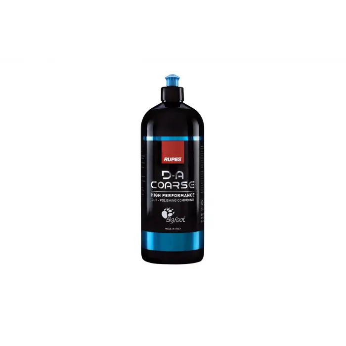 Rupes Da Coarse Ağır Aşındırıcı Pasta 1 Litre