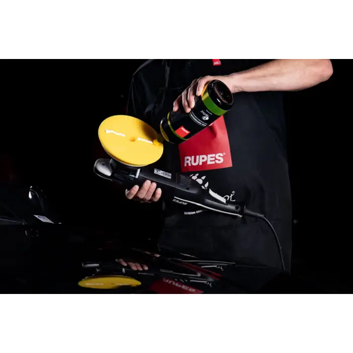 Rupes Da Fine Ara Kesim Pasta 1 Litre