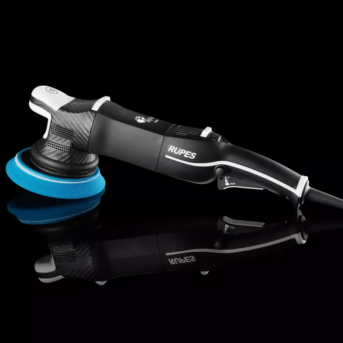 Rupes LHR 15 Mark 5 STD Orbital Polisaj Makinesi