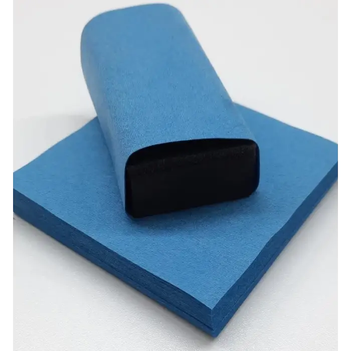 Seramik uygulama bezi ( 5 adet )