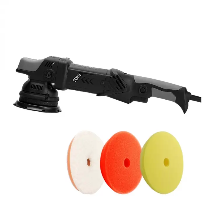 SGCB Orbital Polisaj Makinesi 5’’ - 125mm 950W