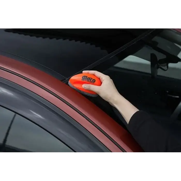 Soft99 Glaco Q Yağmur su Kaydırıcı 75ml.