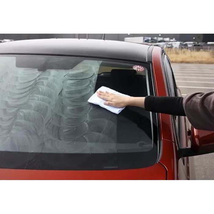 Soft99 Glaco Q Yağmur su Kaydırıcı 75ml.