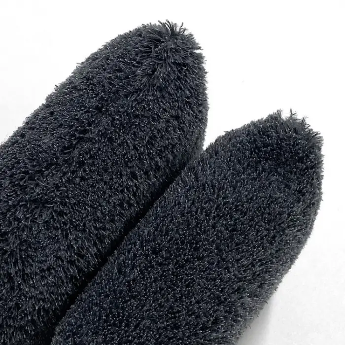 Superclean Scrup Pad Pro - Lüks Plastik Ve Deri Temizlik Pedi