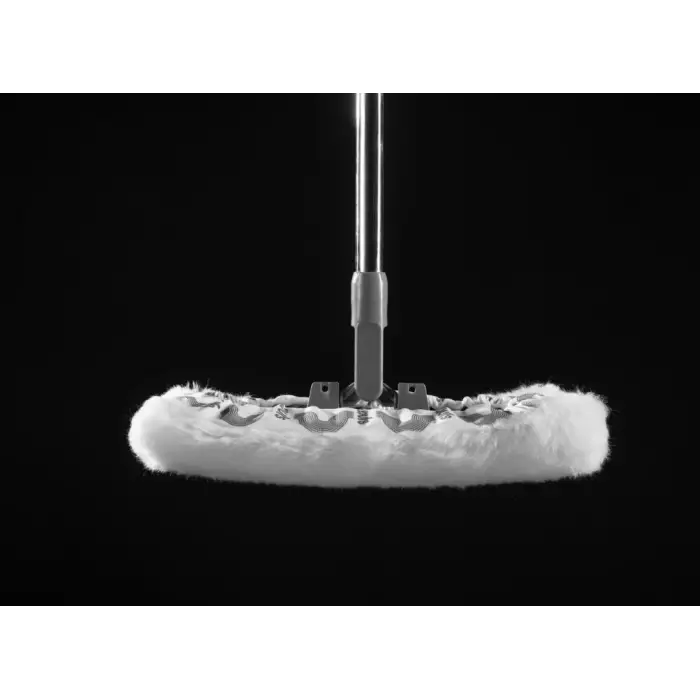 UFS Mob %100 Kuzu Postu Araç Yıkama Pedi ( Aparatlı )