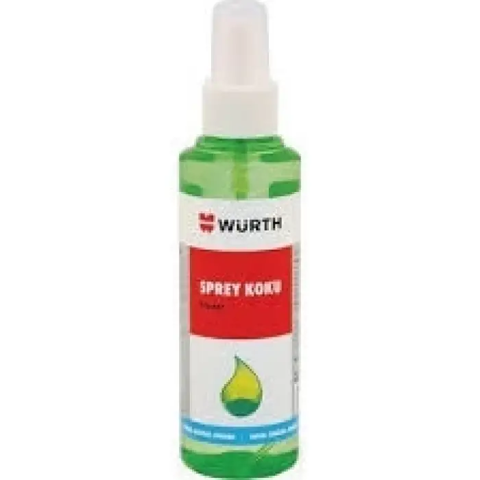 Würth araç kokusu Forest 150 ml