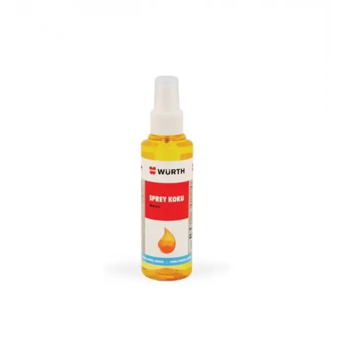 Würth araç kokusu melon 150 ml