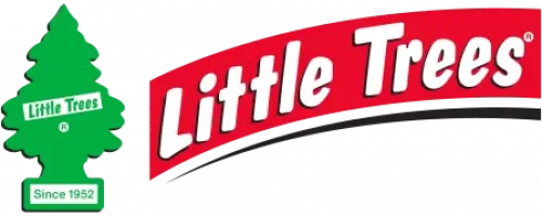 Little Trees