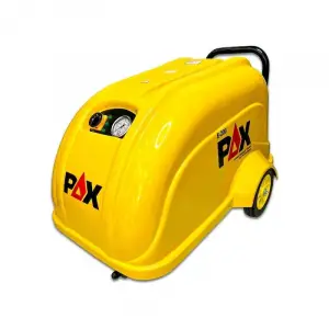 Pax E-200 Yüksek Basınçlı Yıkama Makinesi