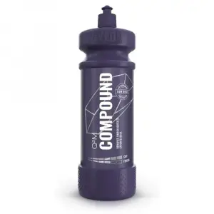 GYEON Q²M Compound Çizik Giderici Pasta - 1000 ml